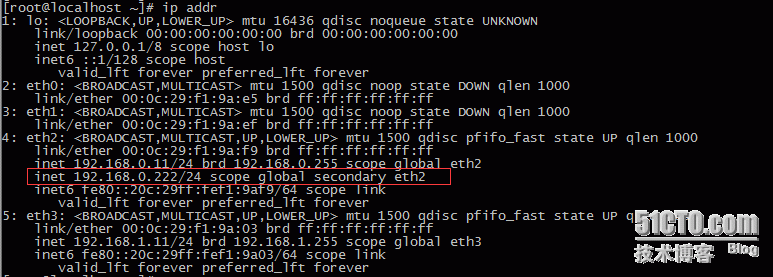 Haproxy+keepalived 高可用负载_Haproxy+keepalived 高_04