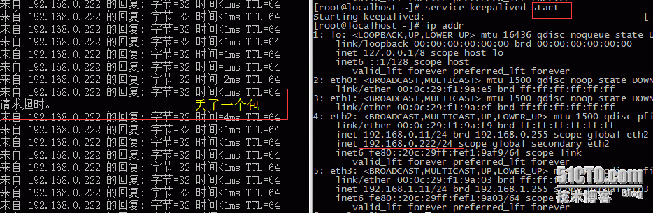 Haproxy+keepalived 高可用负载_Haproxy+keepalived 高_09