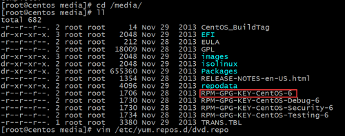 Linux自建yum仓及相关知识详解_yum_06