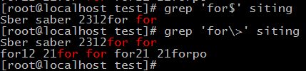 Linux基础之文本处理工具grep及正则表达式(附带egrep与grep的不同)_grep_09