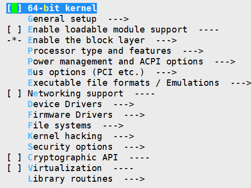 定制linux内核+Busybox+dropbear实现远程登录_busybox_05