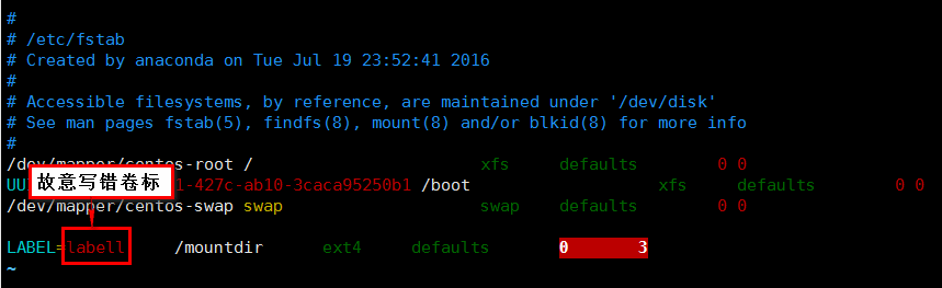 Linux基础之挂载详解（mount,umount及开机自动挂载）_umount_02