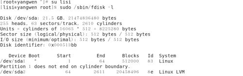 你所忽略的Linux系统安全及应用（最全面）_系统_44