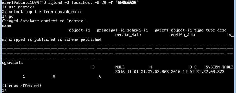 SQL Server vNext CTP1 on Linux_Linux_03