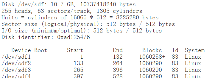 Linux磁盘阵列技术详解（三）--raid 5和raid 10的创建_raid_15