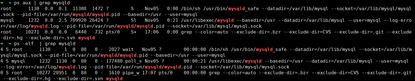 Linux上性能异常定位以及性能监控_性能_16