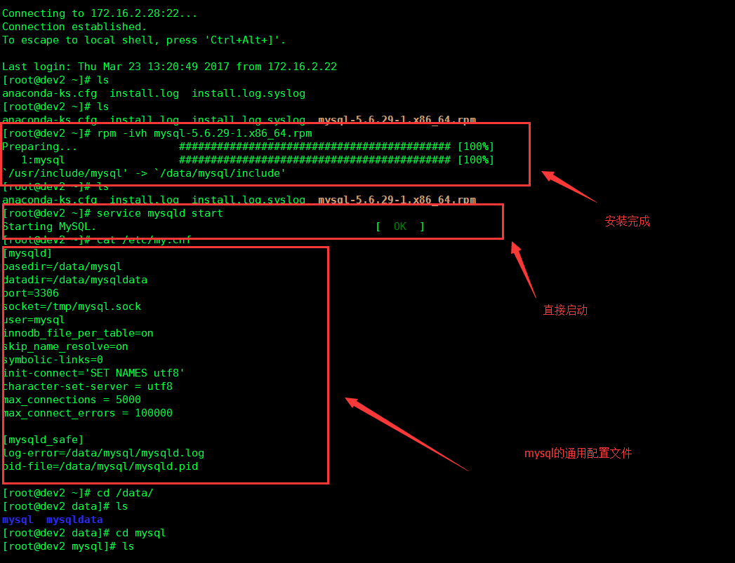 轻松使用Fpm封装制作Rpm包 --Linux_使用_07