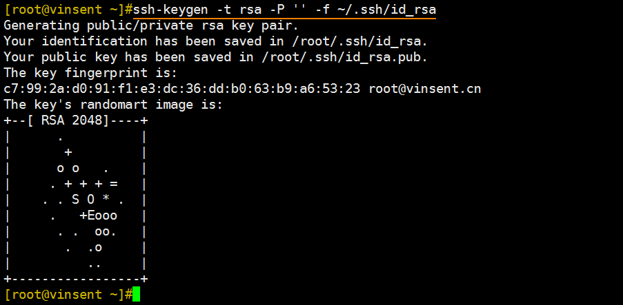 截图04.png Shell脚本实现ssh免密登录及批量配置管理_免密登录_02