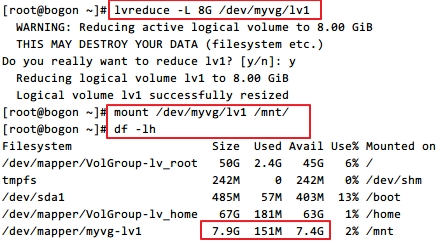 linux LVM逻辑卷_storage_17