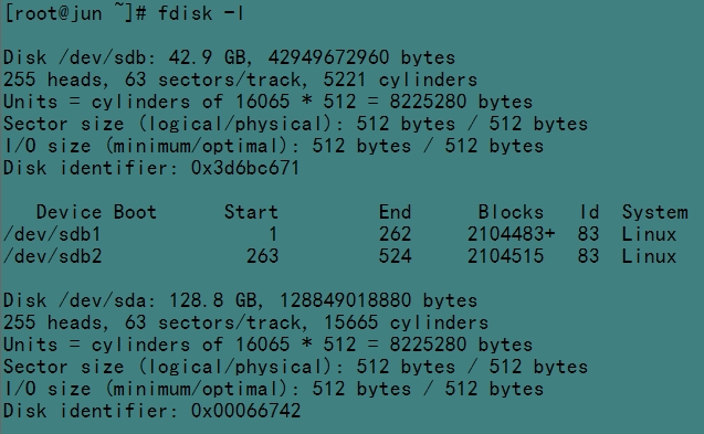 制作mini Linux系统_mini