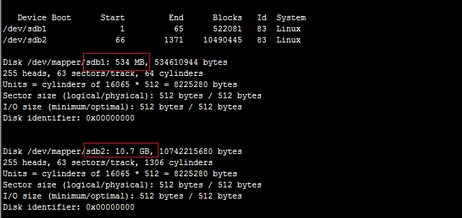 私人定制---打造属于自己的linux小系统_自制linux系统