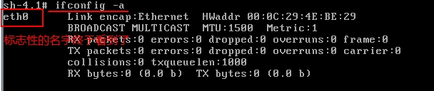 总结之：CentOS 6.4系统裁减详解及装载网卡步骤_配置文件_20