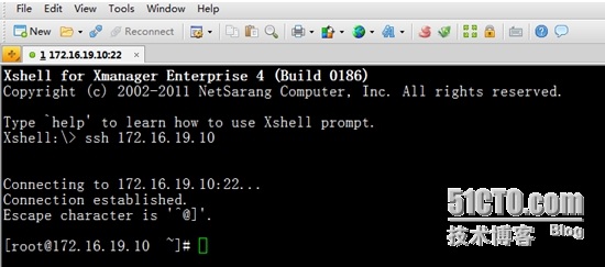 定制微型linux实现启用虚拟终端基于帐号密码登录、提供ssh服务，提供Web服务（下）附有命令移植脚本_定制_08
