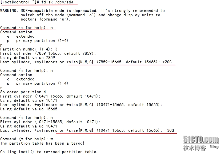 什么是ISCSI，及Linux下怎么样通过ISCSI实现共享存储_技术_03