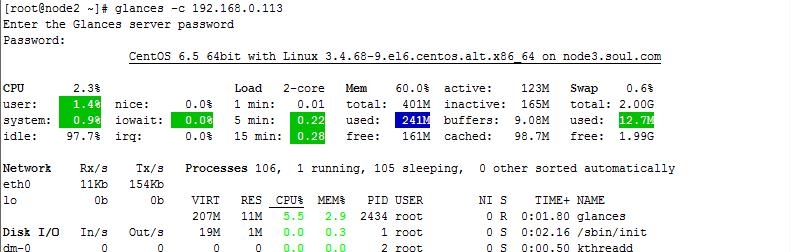 Linux系统资源常用监控工具_Linux_07