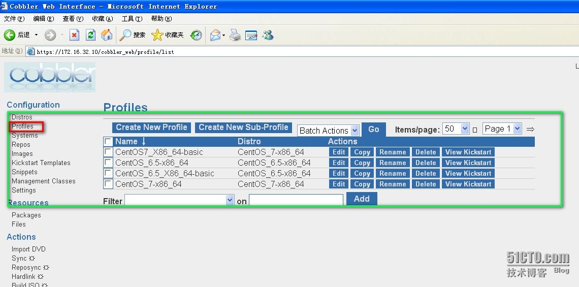 Cobbler自动化工具同时批量部署CentOS7及CentOS6.5_centos_08