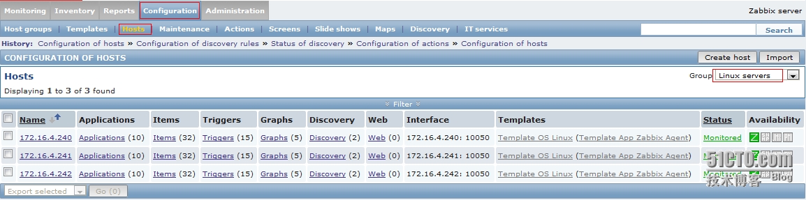 zabbix应用之discovery批量添加主机并实现自定义主机名_zabbix discovery_04