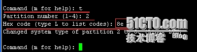 GNU/Linux下LVM配置管理以及快照卷、物理卷、卷组、逻辑卷的创建和删除_快照卷_02