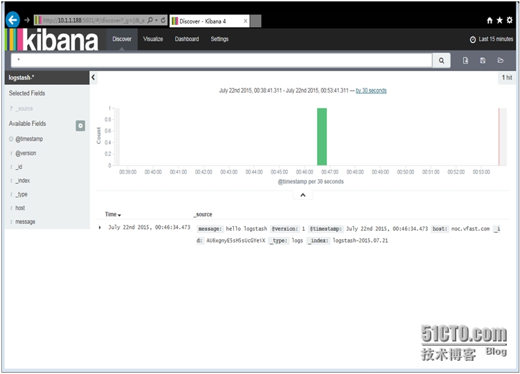 开源实时日志分析ELK平台部署_Elasticsearch_06