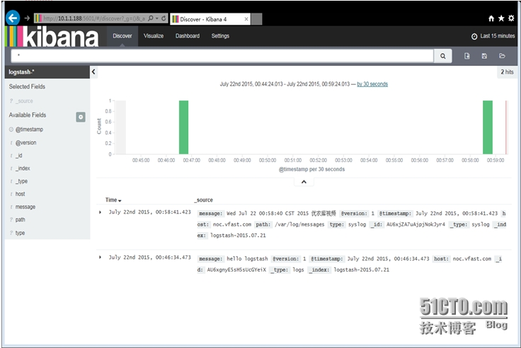 开源实时日志分析ELK平台部署_Elasticsearch_08