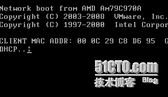 Linux的启动过程与常见故障排除_linux_30