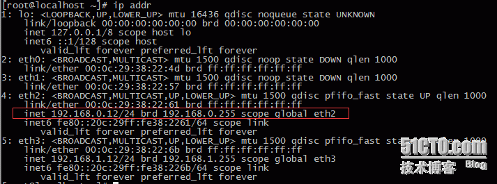 Haproxy+keepalived 高可用负载_Haproxy+keepalived 高_05