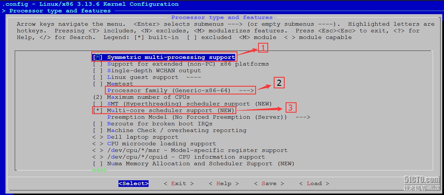 使用kernel编译+busybox定制Linux系统--实现ssh远程登录+web服务的迷你主机_树莓派_04