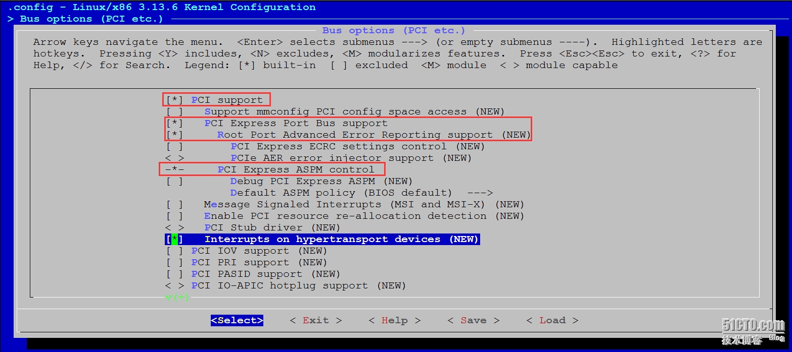 使用kernel编译+busybox定制Linux系统--实现ssh远程登录+web服务的迷你主机_树莓派_06