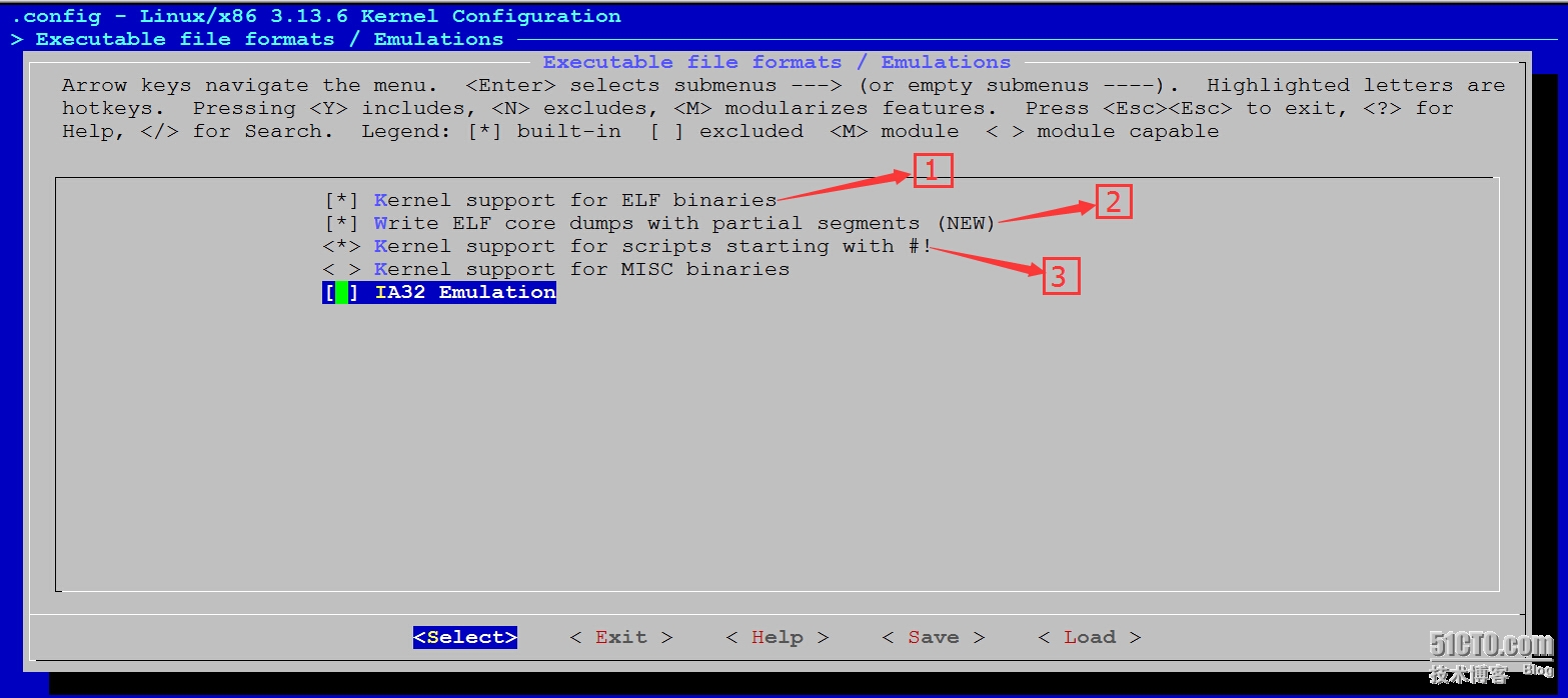 使用kernel编译+busybox定制Linux系统--实现ssh远程登录+web服务的迷你主机_ssh_07