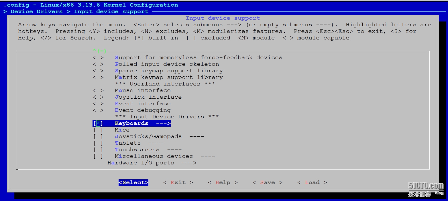 使用kernel编译+busybox定制Linux系统--实现ssh远程登录+web服务的迷你主机_树莓派_18