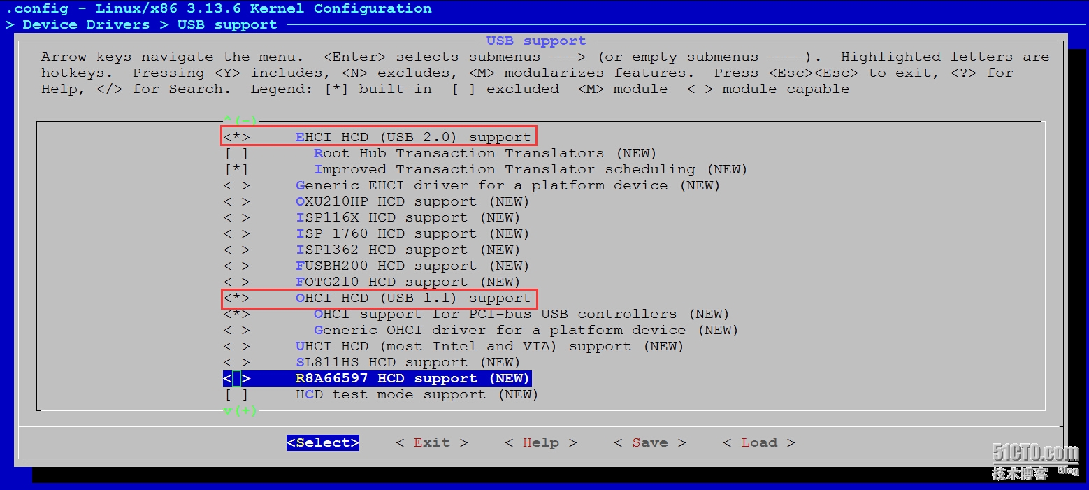 使用kernel编译+busybox定制Linux系统--实现ssh远程登录+web服务的迷你主机_树莓派_19