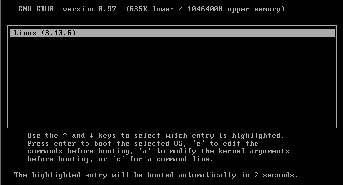 定制linux内核+Busybox+dropbear实现远程登录_linux_07