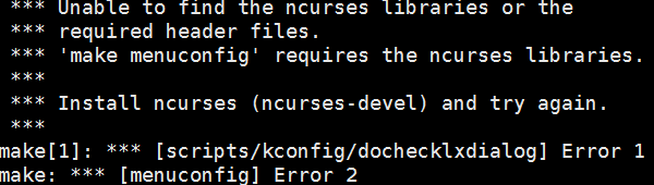 定制linux内核+Busybox+dropbear实现远程登录_kernel_04