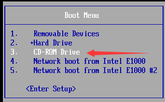 修复initramfs文件及忘记root密码的解决之道_Linux_02