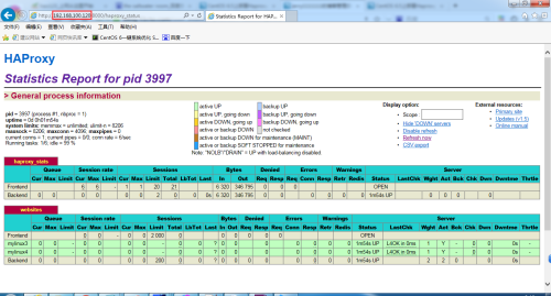 Heartbeat+Haproxy实现负载均衡高可用_haproxy_02