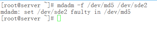 Linux磁盘阵列技术详解（三）--raid 5和raid 10的创建_raid_04