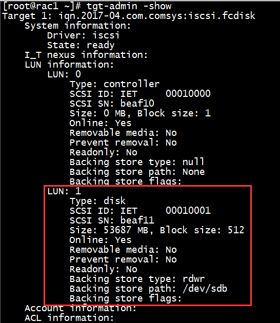 Linux下搭建iSCSI共享存储_ iscsi_05