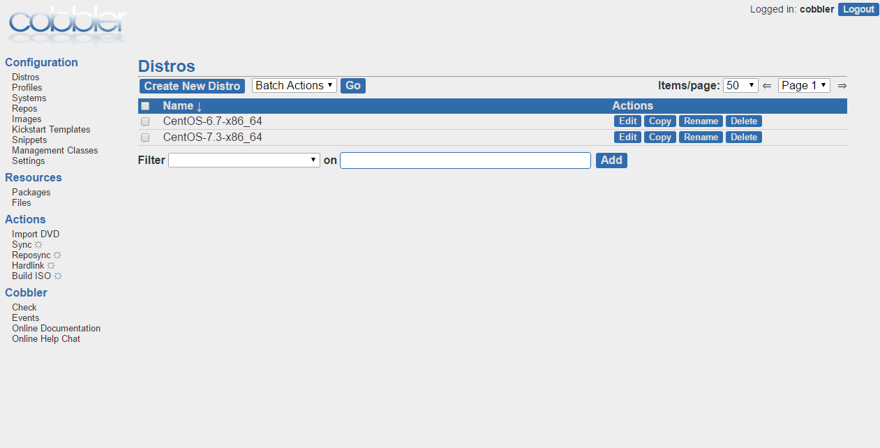 CentOS7下利用cobbler部署CentOS_cobbler_04