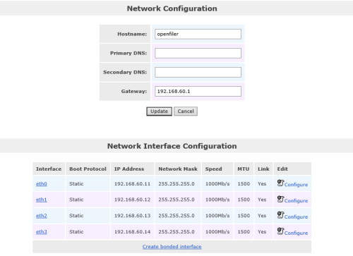 Rhel Linux multipath + OpenfIler raid iscsi_Openfiler_02