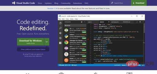 Visual Studio Code