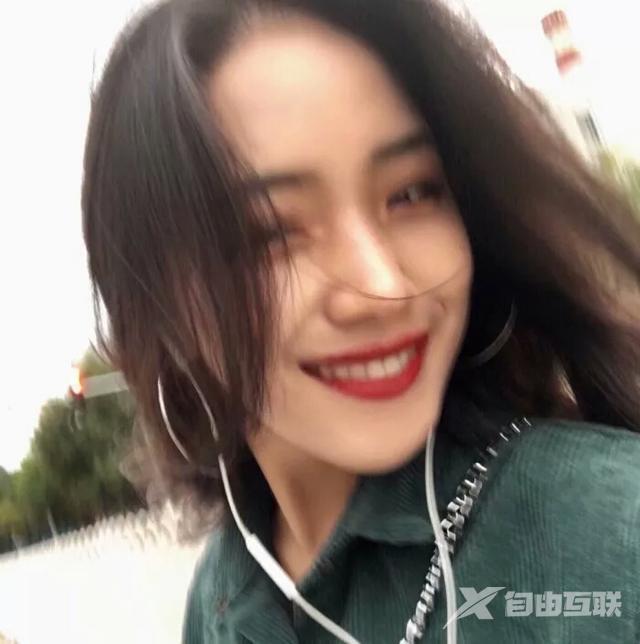 抖音美女头像高清图片(高清美女图片微信头像大全 清新)