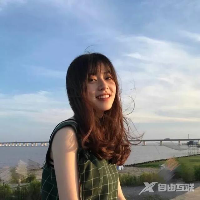 抖音美女头像高清图片(高清美女图片微信头像大全 清新)