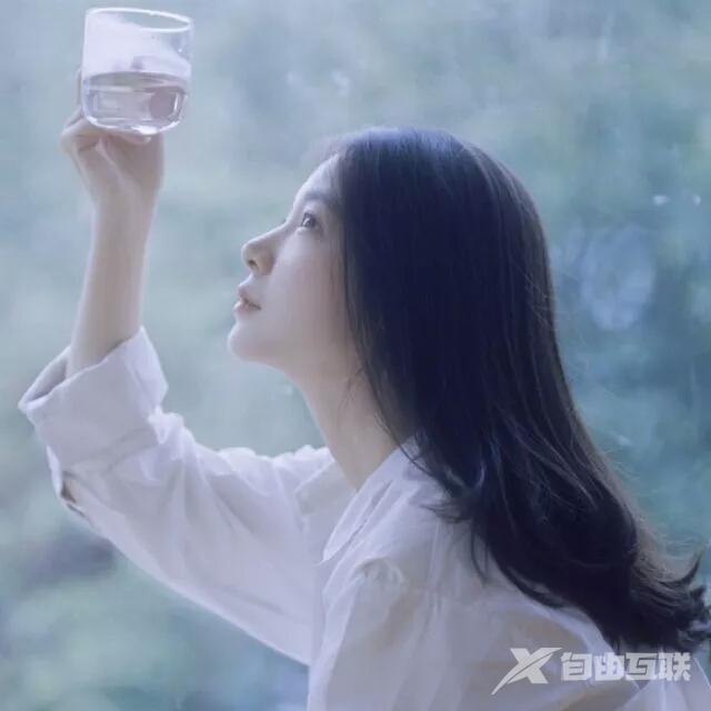 抖音美女头像高清图片(高清美女图片微信头像大全 清新)