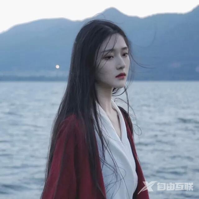 抖音美女头像高清图片(高清美女图片微信头像大全 清新)