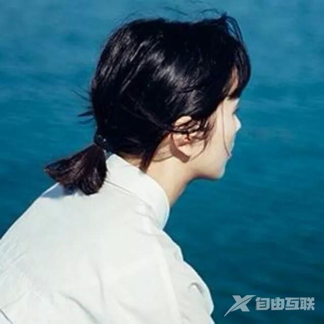 抖音美女头像高清图片(高清美女图片微信头像大全 清新)