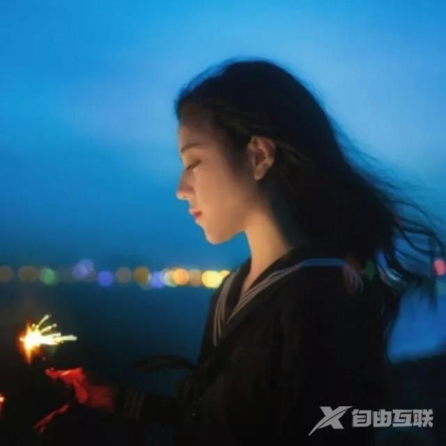 抖音美女头像高清图片(高清美女图片微信头像大全 清新)