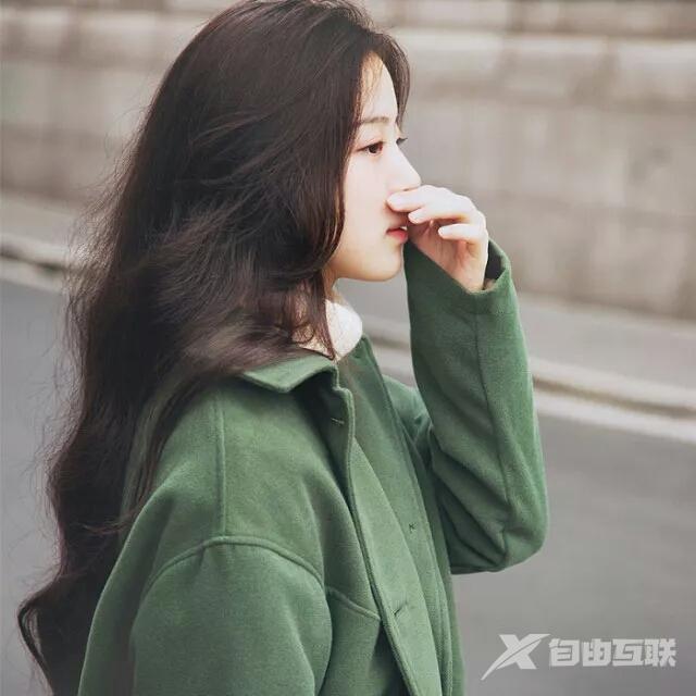 抖音美女头像高清图片(高清美女图片微信头像大全 清新)