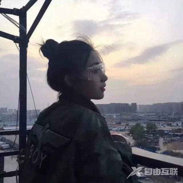 抖音美女头像高清图片(高清美女图片微信头像大全 清新)