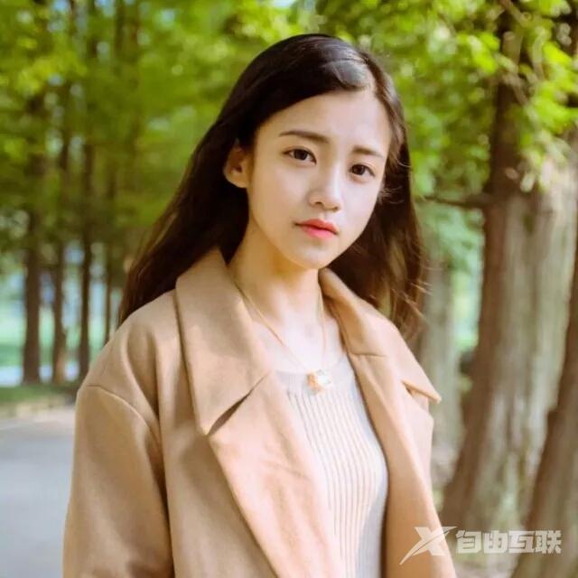 抖音美女头像高清图片(高清美女图片微信头像大全 清新)