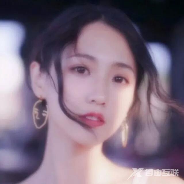 抖音美女头像高清图片(高清美女图片微信头像大全 清新)